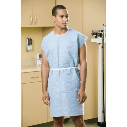 Buy Graham Medical Patient Exam Gown