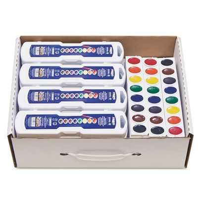 Buy Prang Professional Watercolors