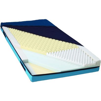 Buy Medline Advantage-FB 2000 Foam Mattress