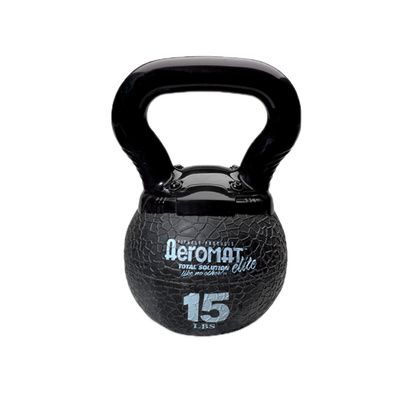 Buy Aeromat Elite Mini Kettlebell Medicine Ball