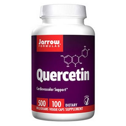 Buy Life Extension Quercetin Capsules