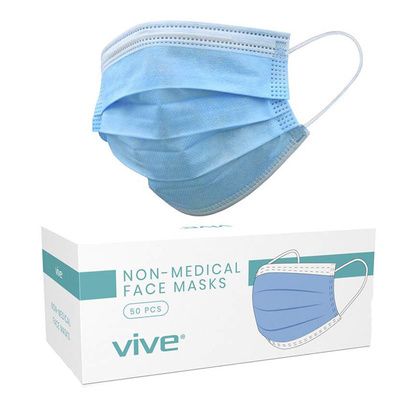 Buy Vive Non Medical Face Masks