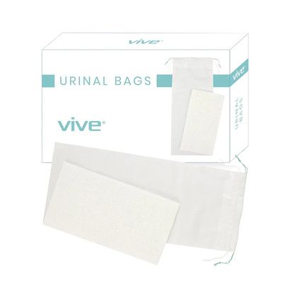 Buy Vive Urinal Bag