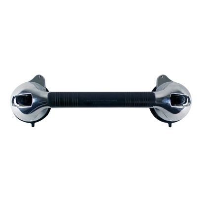 Buy Carex Chrome Ultra Grip Bath Handle