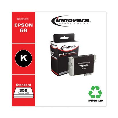 Buy Innovera 69120, 69220, 69320, 69420 Ink Cartridges