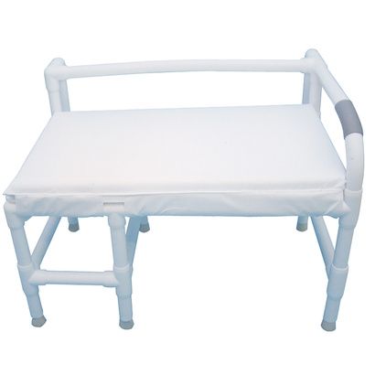 Buy MJM International Bariatric Bath Bench