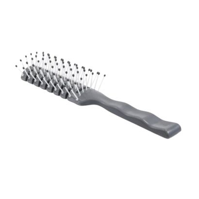 Buy McKesson Plastic Hairbrush