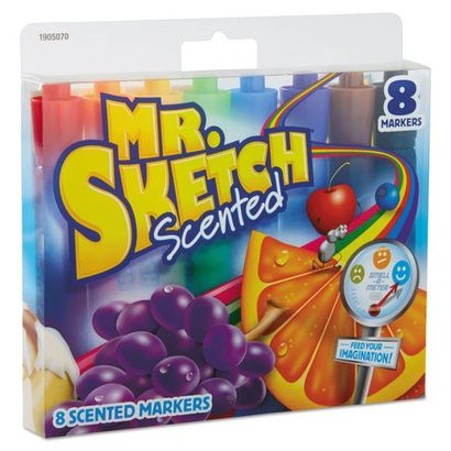 Buy Mr. Sketch Scented Watercolor Marker