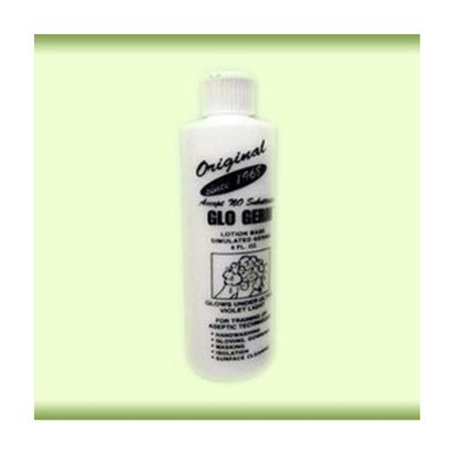 Buy Glo-Germ Germ Simulator Gel