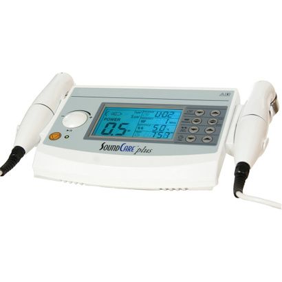 Buy Compass Health SoundCare Plus Professional Ultrasound Device