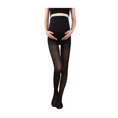 Buy BSN Custom Bellavar High Waist Maternity Stocking