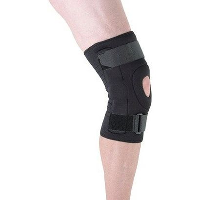 Buy Ossur Neoprene Hinged Knee Support