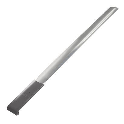 Buy Plastic Grip Stainless Steel Shoehorn