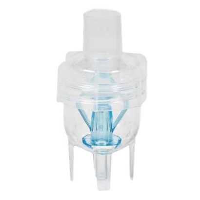 Buy CareFusion AirLife Misty Max 10 Disposable Nebulizer With Bacteria Filter