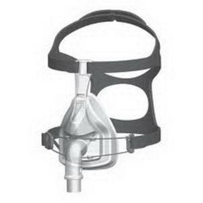 Buy Fisher & Paykel FlexiFit 432 Full Face Mask Without Headgear