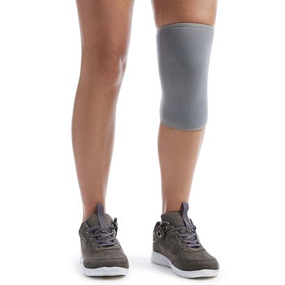 Buy Silverts Unisex Premium Knee Compression