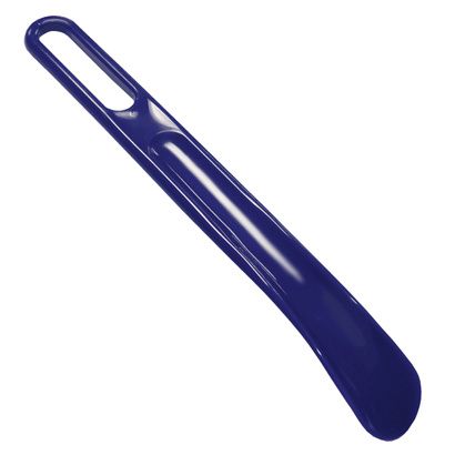 Buy Blue Plastic Shoehorn