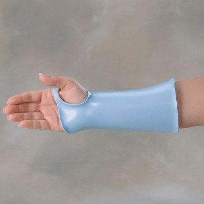 Buy Rolyan TailorSplint Splinting Material