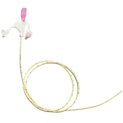 Buy CORFLO Nasogastric/Nasointestinal Pediatric Feeding Tube With Stylet