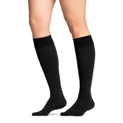 Buy BSN Jobst Opaque Maternity Closed Toe Knee High 20-30 mmHg Compression Stockings