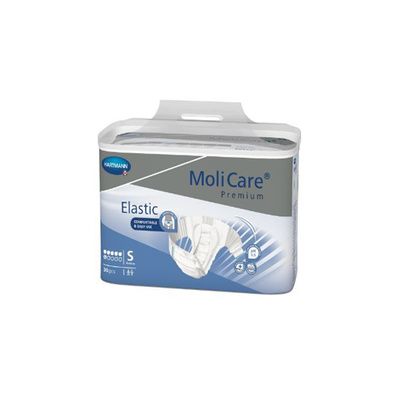 Buy Hartmann Molicare Premium Elastic 6D Adult Incontinence Briefs