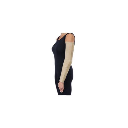 Buy BSN Jobst FarrowWrap Ready-To-Wear Tan Lite Armpiece - Long