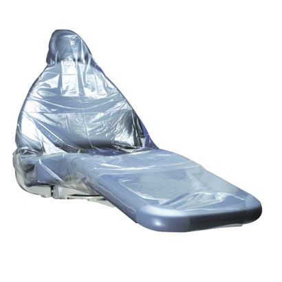 Buy Dyanrex Full Chair Cover