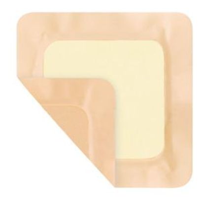 Buy Derma Xtrasorb Non-Adhesive Foam Dressing