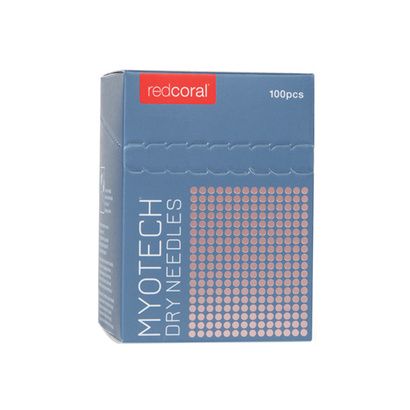 Buy Redcoral Myotech 2.0 Dry Needles