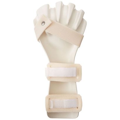 Buy Rolyan Preformed Anti-Spasticity Ball Splint Volar Standard Version