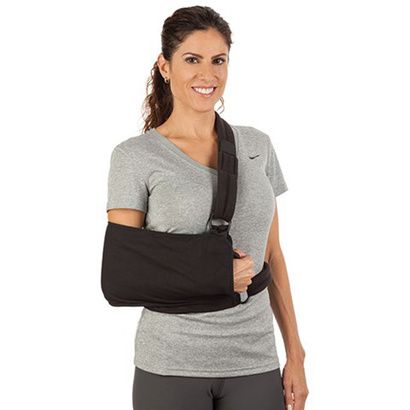 Buy Ossur Padded Strap Shoulder Immobilizer