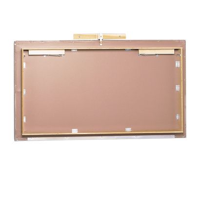 Buy Bailey Wall Mounted Mat Platform