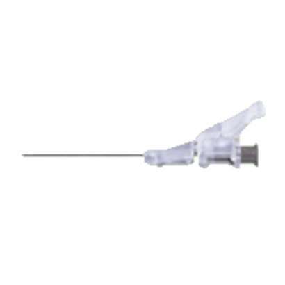 Buy BD SafetyGlide Shielding Hypodermic Needle
