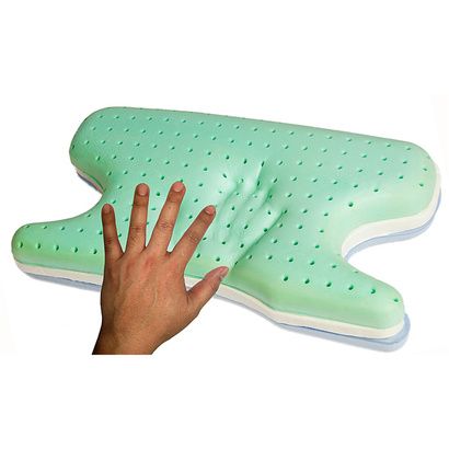 Buy Best In Rest CPAP Foam Pillow