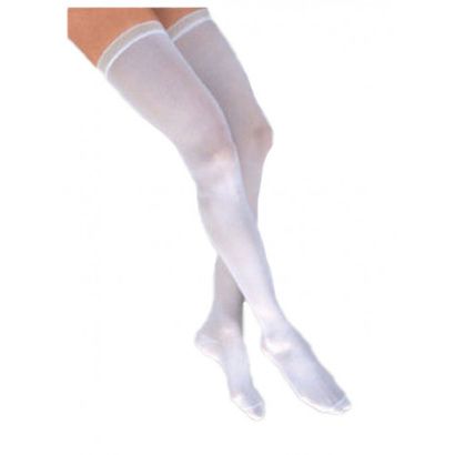 Buy BSN Jobst Anti-Embolism Thigh High Closed Toe Stockings