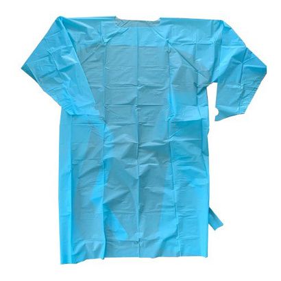 Buy McKesson Disposable Procedure Gown