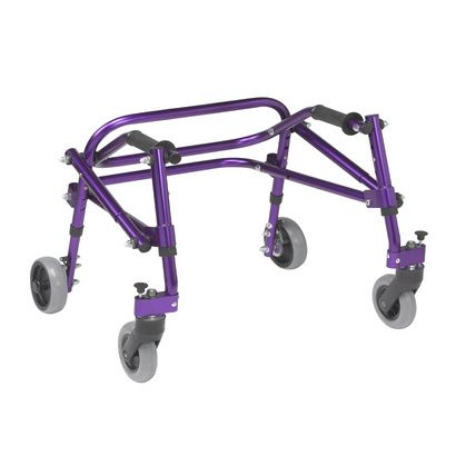 Buy Nimbo Posterior Walker | Walker For Special Needs