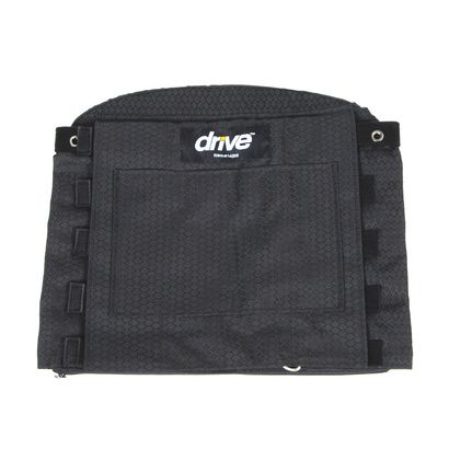 Buy Drive Adjustable Tension Wheelchair Back Cushion