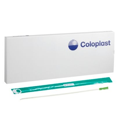 Buy Coloplast SpeediCath Male Intermittent Catheter - Coude Tip