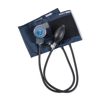 Buy Mabis Signature Series Aneroid Sphygmomanometer