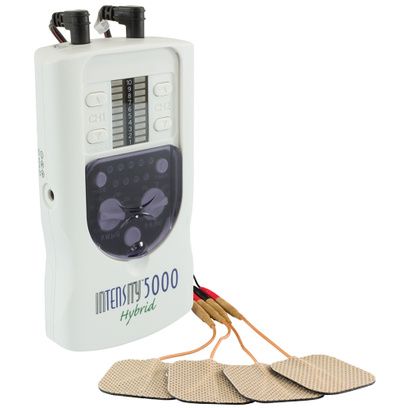 Buy Compass Health InTENSity 5000 Hybrid Device