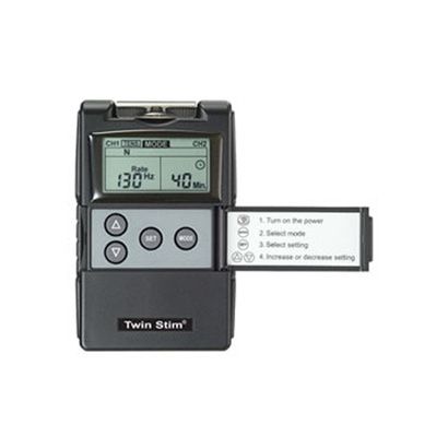 Buy Compass Health Twin Stim Digital Electrotherapy Unit