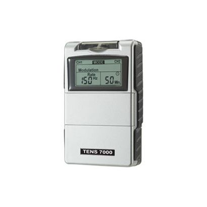 Buy Roscoe Medical TENS 7000 2nd Edition Digital TENS Unit