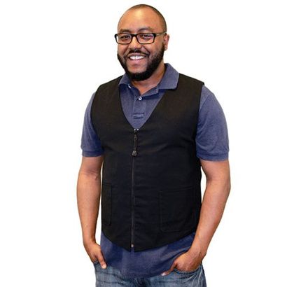 Buy Polar Cool58 Men Fashion Cooling Vest Kit