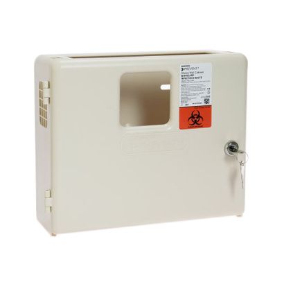 Buy McKesson Prevent Sharps Wall Mount Cabinet