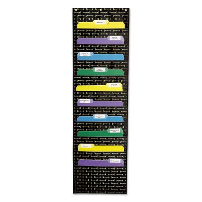 Buy Carson-Dellosa Education Storage Pocket Chart