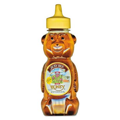 Buy Busy Bee Clover Honey
