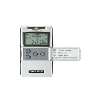 Buy Compass Health 7500 Digital EMS Unit