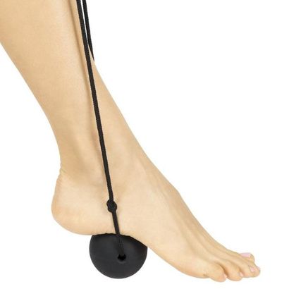 Buy Vive Plantar Ball Roller