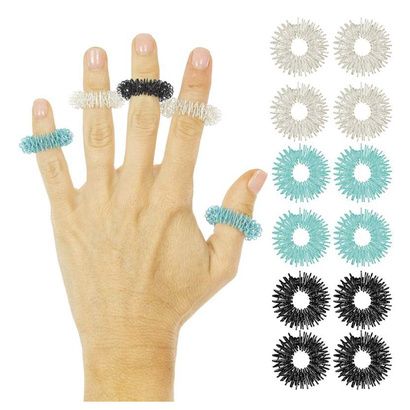 Buy Vive Sensory Rings